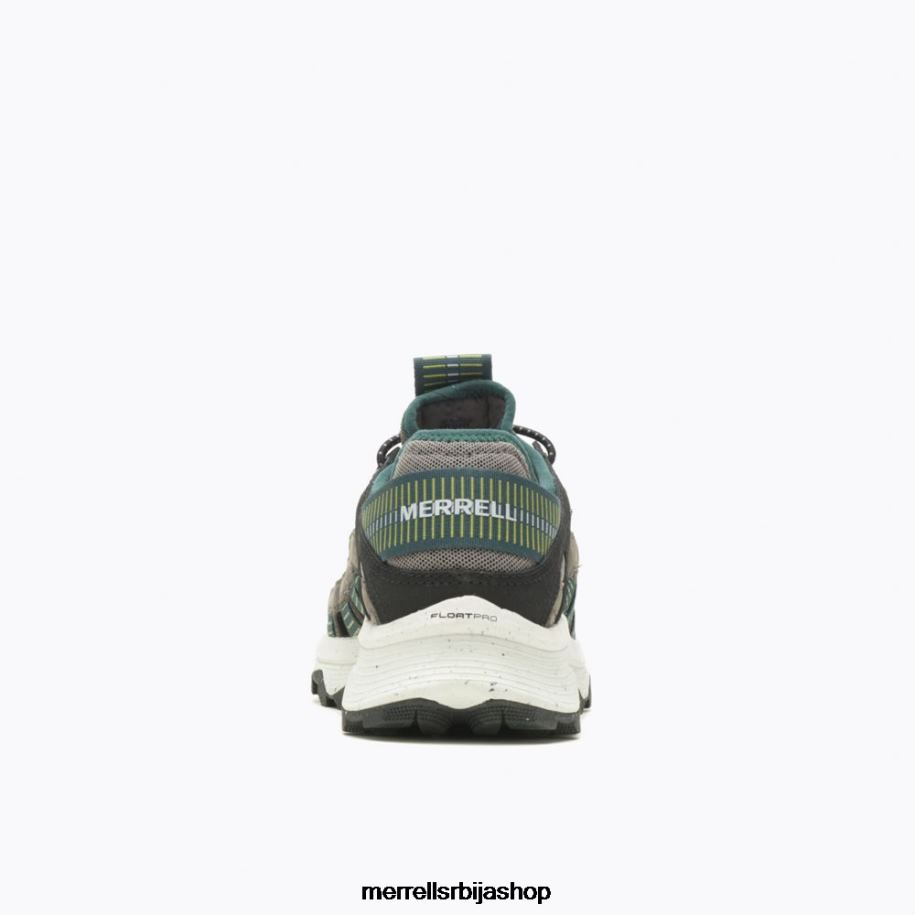 мушкарци спеед фусион стретцх (ј005009) Merrell угаљ ципеле 6X68L403