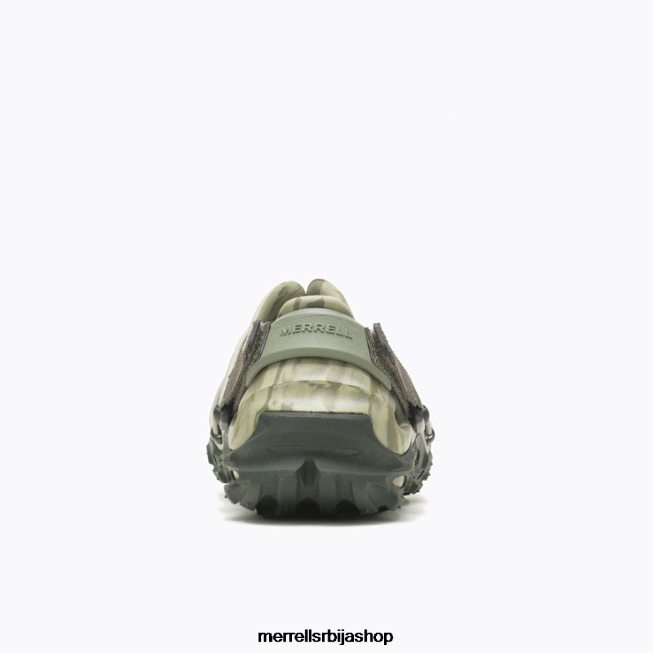 мушкарци хидро моц у кавезу 1трл (ј005835) Merrell маслина ципеле 6X68L664