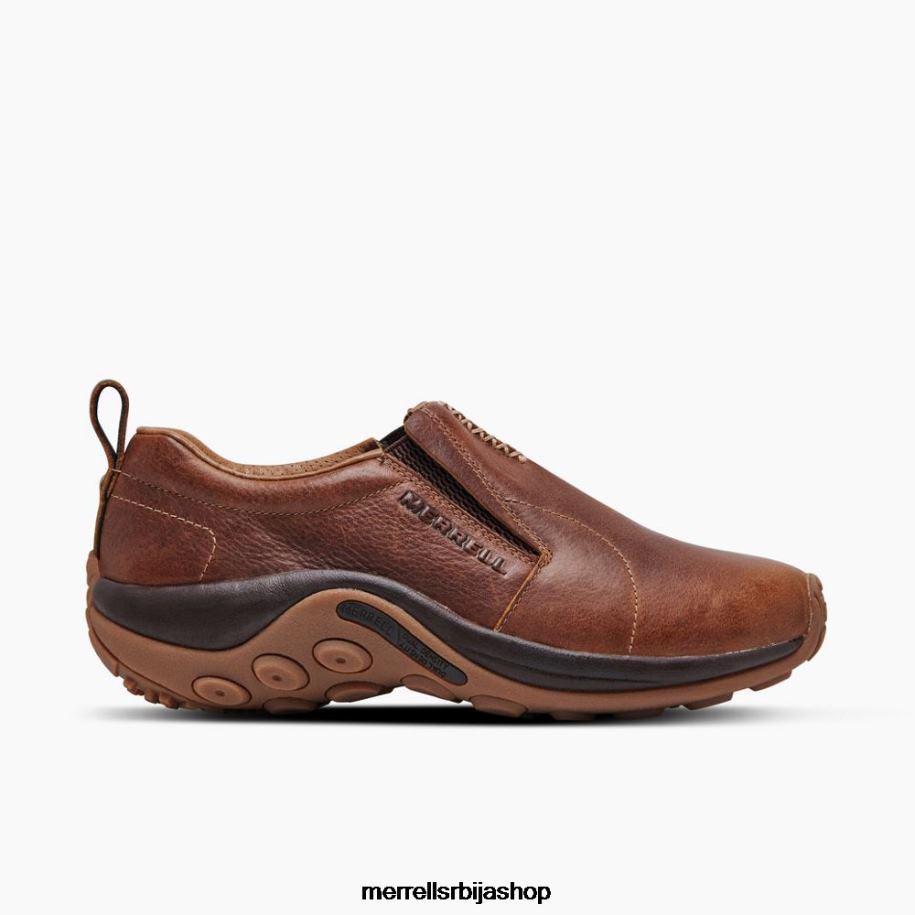 мушкарци џунгла моц црафтед (ј003087) Merrell кикирики ципеле 6X68L755