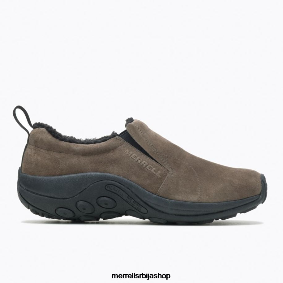 мушкарци јунгле моц цоси (ј004141) Merrell гунсмоке ципеле 6X68L754