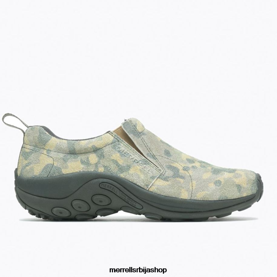 мушкарци џунгла моц отисци (ј004471) Merrell цоиоте цамо ципеле 6X68L547