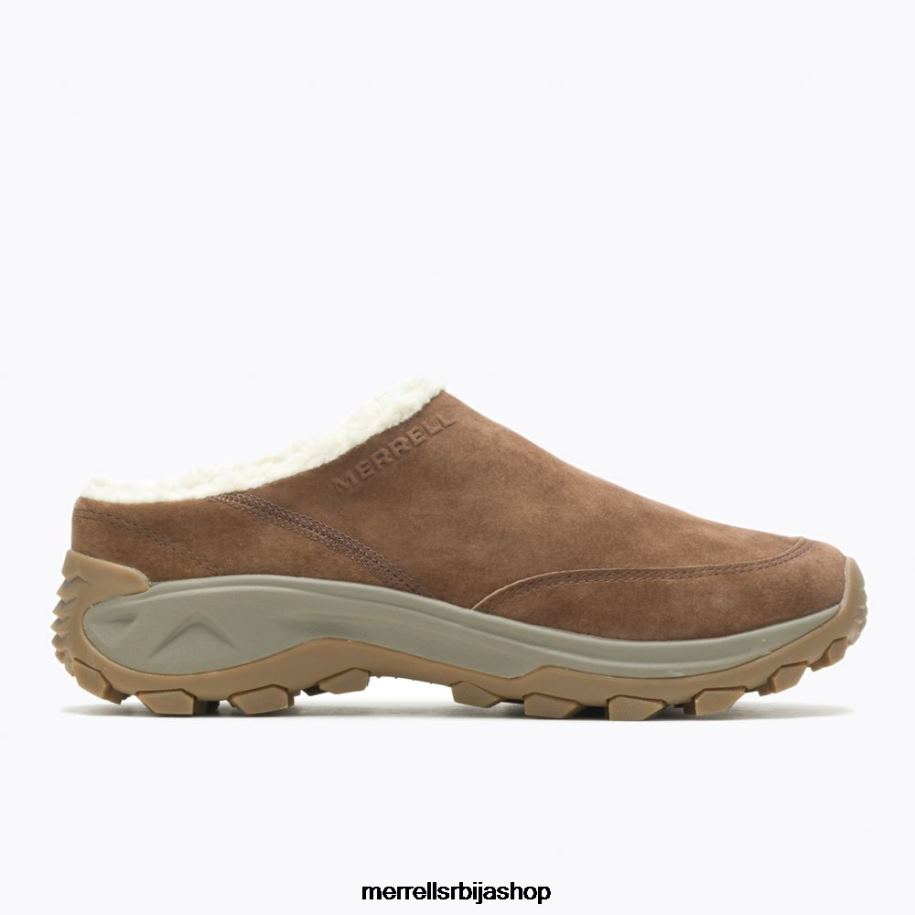 мушкарци зимски тобоган (ј004569) Merrell земља ципеле 6X68L600