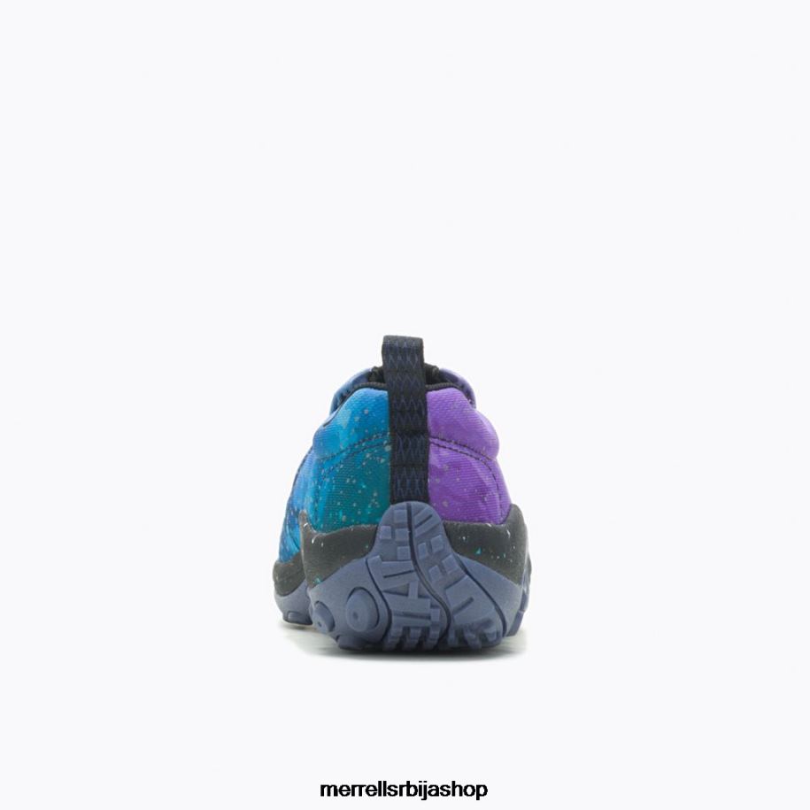 мушкарци јунгле моц галацтиц (ј004609) Merrell галактички ципеле 6X68L618