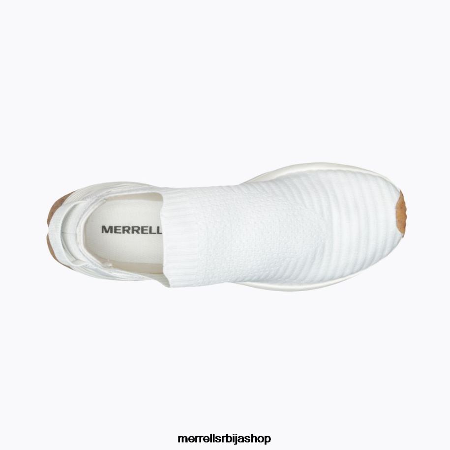 мушкарци ембарк патике моц (ј067311) Merrell необојен ципеле 6X68L251