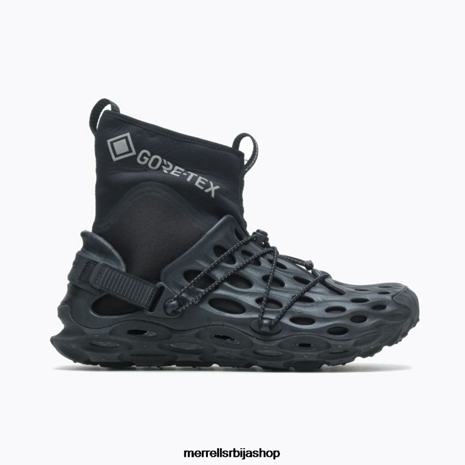 мушкарци хидро моц на нео горе-тек 1трл (ј004387) Merrell црн ципеле 6X68L678