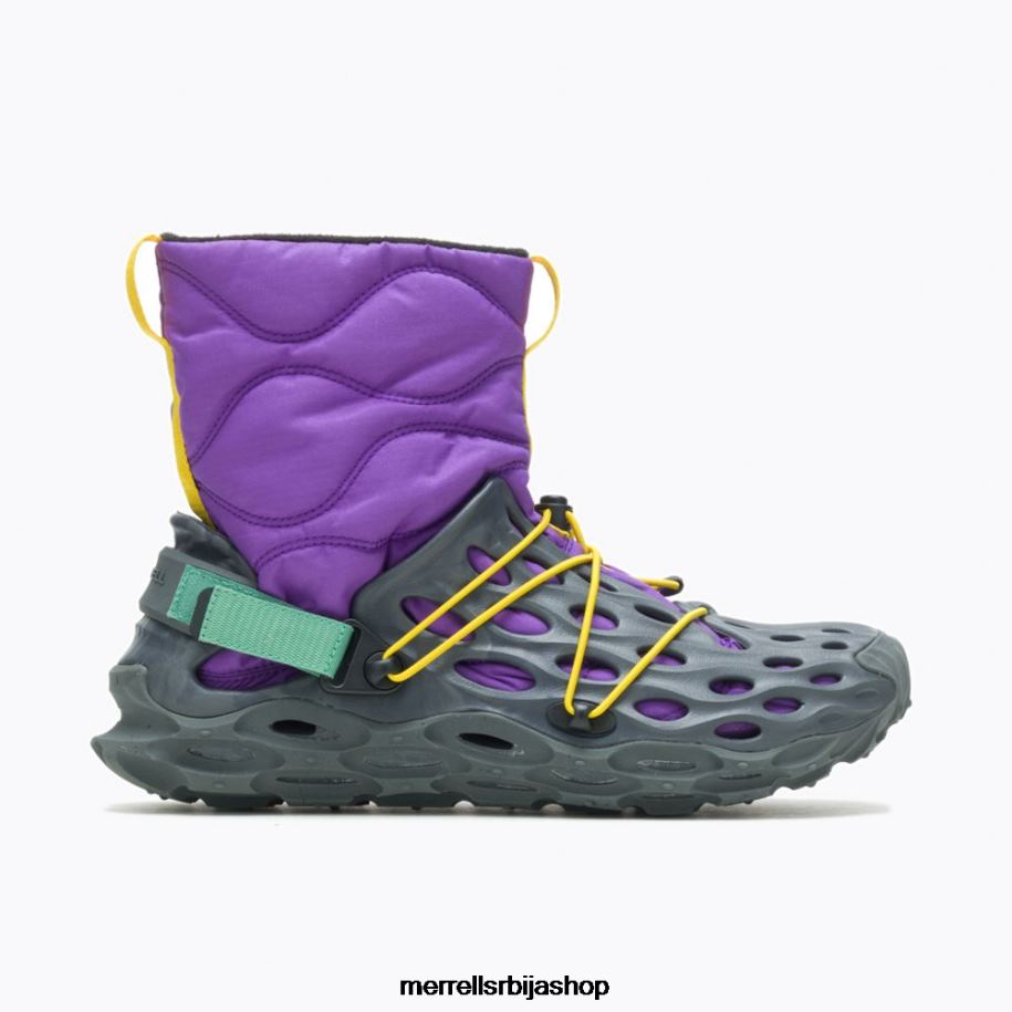 мушкарци хидро моц ат пуфф мид 1трл (ј004397) Merrell угаљ ципеле 6X68L631