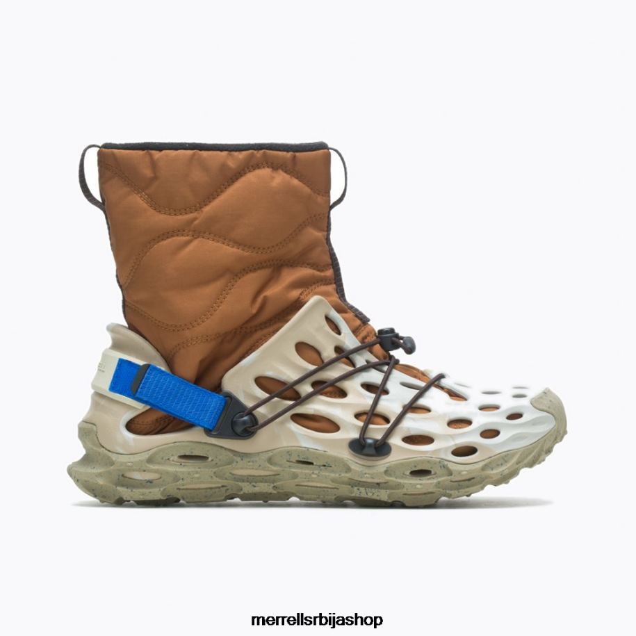 мушкарци хидро моц ат пуфф мид 1трл (ј004399) Merrell зачин ципеле 6X68L633