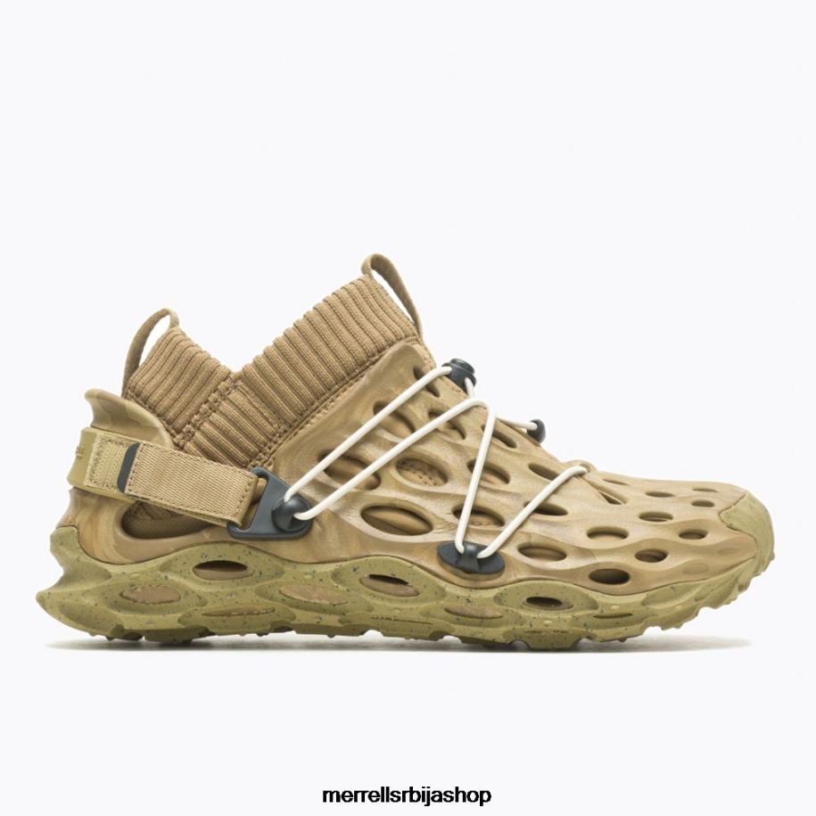 мушкарци хидро моц ат рипстоп 1трл (ј004409) Merrell којот ципеле 6X68L733