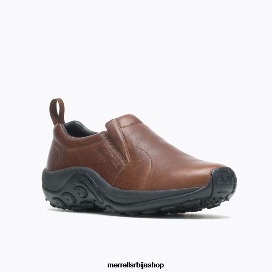 мушкарци јунгле моц кожа 2 (ј000439) Merrell земља ципеле 6X68L686