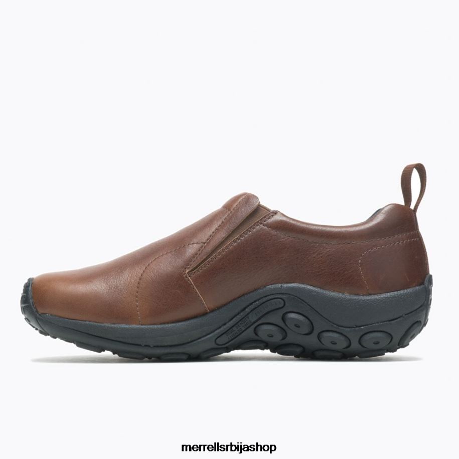 мушкарци јунгле моц кожа 2 (ј000439) Merrell земља ципеле 6X68L686