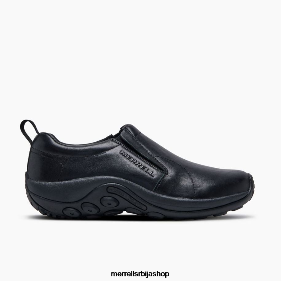 мушкарци јунгле моц кожа 2 широке ширине (ј17199в) Merrell поноћ ципеле 6X68L476