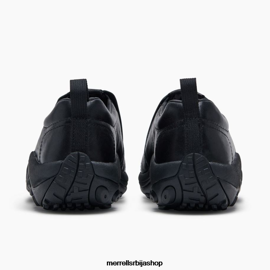 мушкарци јунгле моц кожа 2 широке ширине (ј17199в) Merrell поноћ ципеле 6X68L476