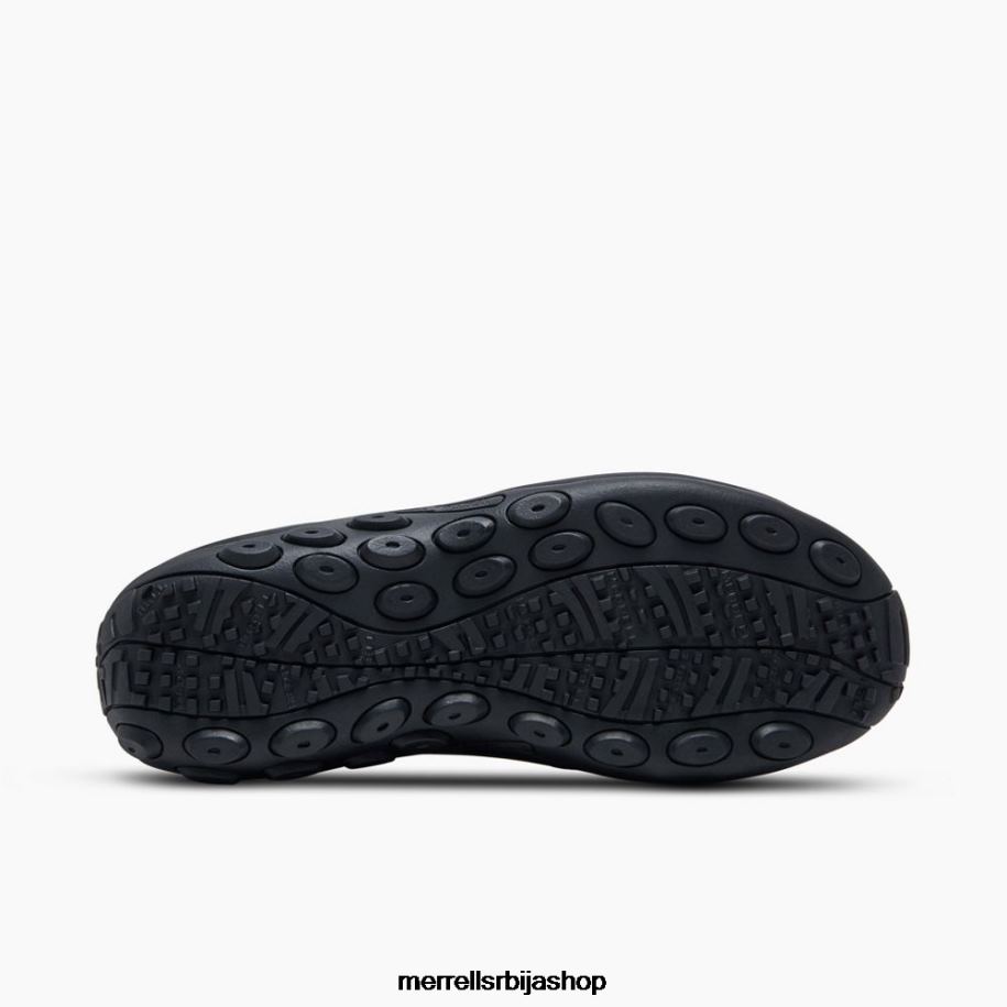 мушкарци јунгле моц кожа 2 широке ширине (ј17199в) Merrell поноћ ципеле 6X68L476