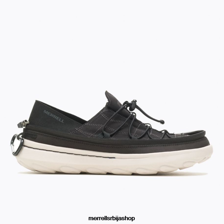 мушкарци хут моц 2 паковање 1трл (ј005067) Merrell црна/месечина ципеле 6X68L676
