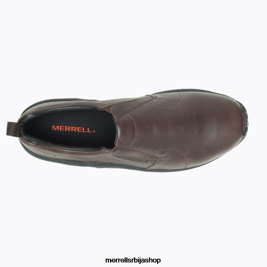 мушкарци јунгле моц кожа 2 (ј84987) Merrell еспрессо ципеле 6X68L687
