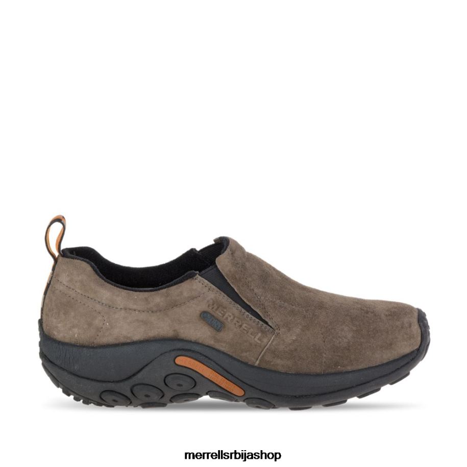 мушкарци џунгла моц водоотпоран (ј52931) Merrell гунсмоке ципеле 6X68L801