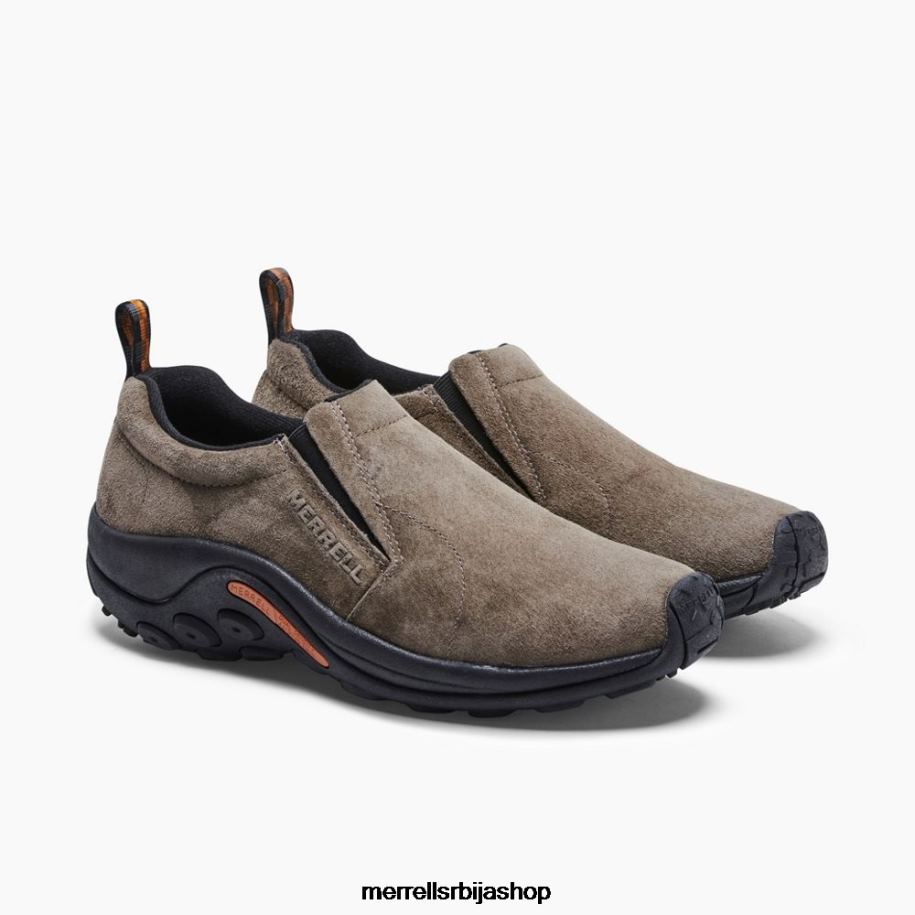 мушкарци јунгле моц (ј60787) Merrell гунсмоке ципеле 6X68L104