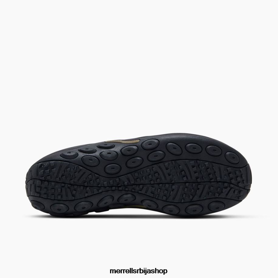 мушкарци јунгле моц (ј60801) Merrell таупе ципеле 6X68L108