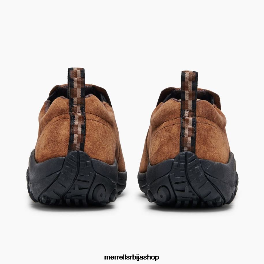 мушкарци јунгле моц (ј65685) Merrell мрачна земља ципеле 6X68L106