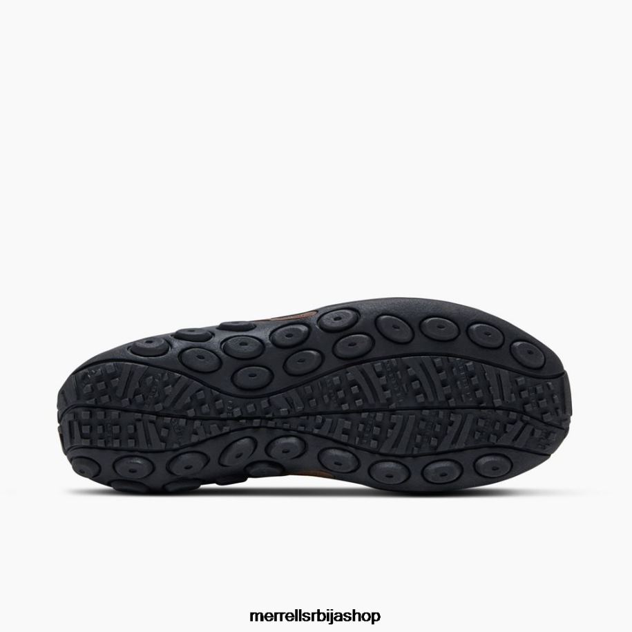 мушкарци јунгле моц (ј65685) Merrell мрачна земља ципеле 6X68L106
