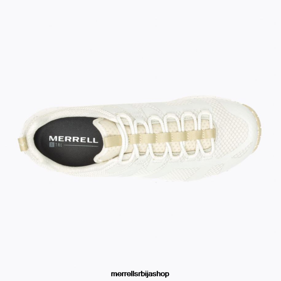 мушкарци мкм аце тец 1трл (ј005105) Merrell острига/креда ципеле 6X68L643