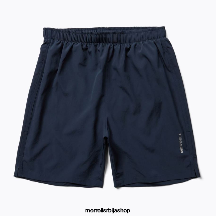 мушкарци кратак терен (јмф25225-353) Merrell морнарица Одећа 6X68L291