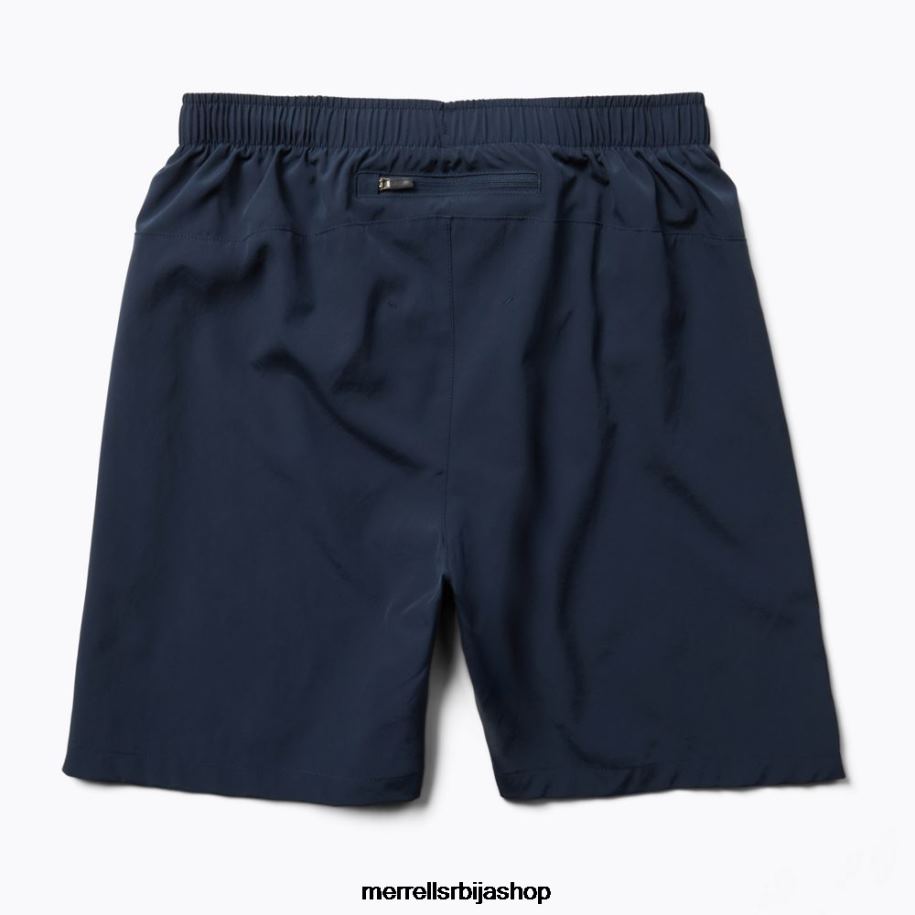 мушкарци кратак терен (јмф25225-353) Merrell морнарица Одећа 6X68L291