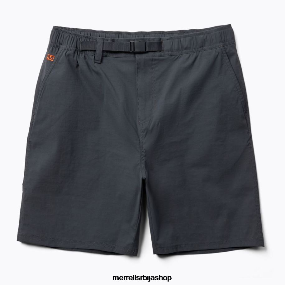 мушкарци Хаиес Хикер Схорт (јмс26339-425) Merrell индија мастило Одећа 6X68L790