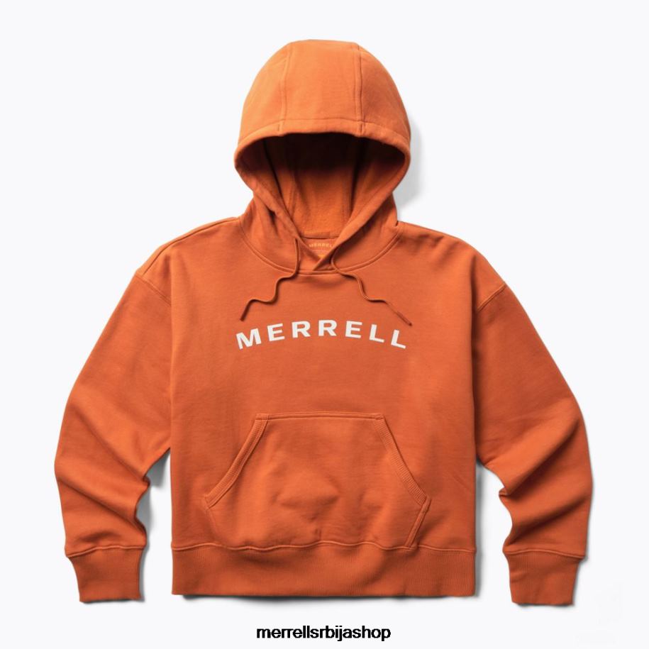 мушкарци арц хооди (јвф26660-787) Merrell грнчари глине Одећа 6X68L1337