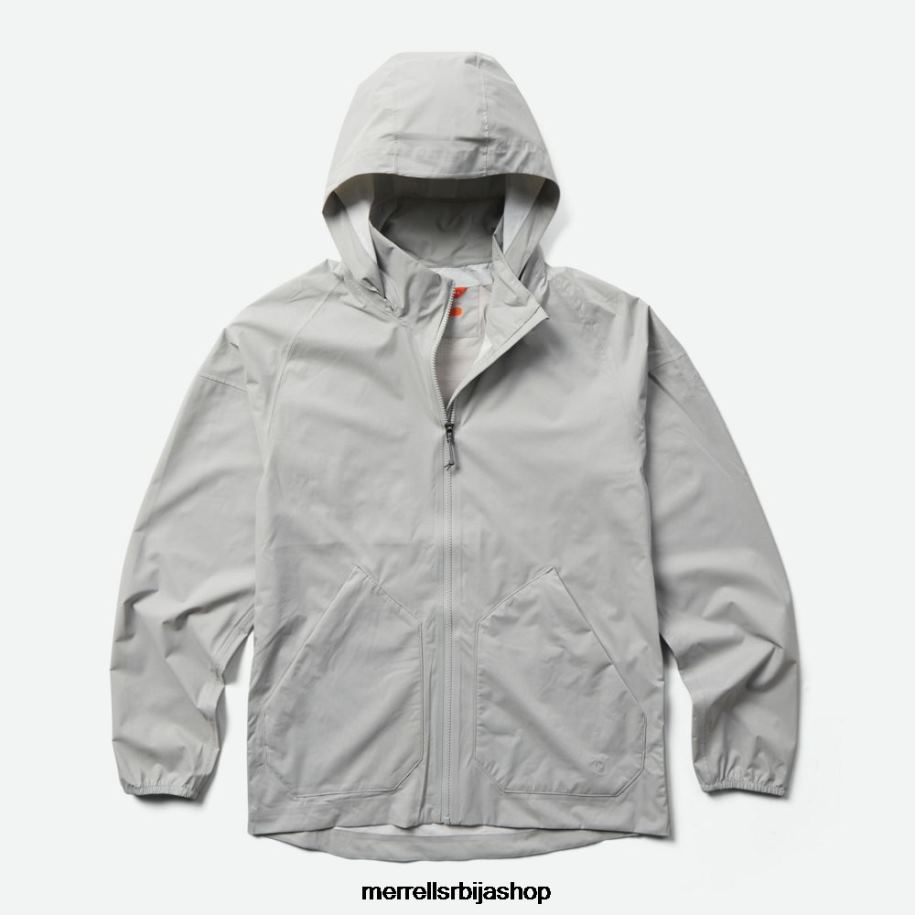 мушкарци алпска шкољка за паковање (јмс26321-088) Merrell високи хеатхер Одећа 6X68L704