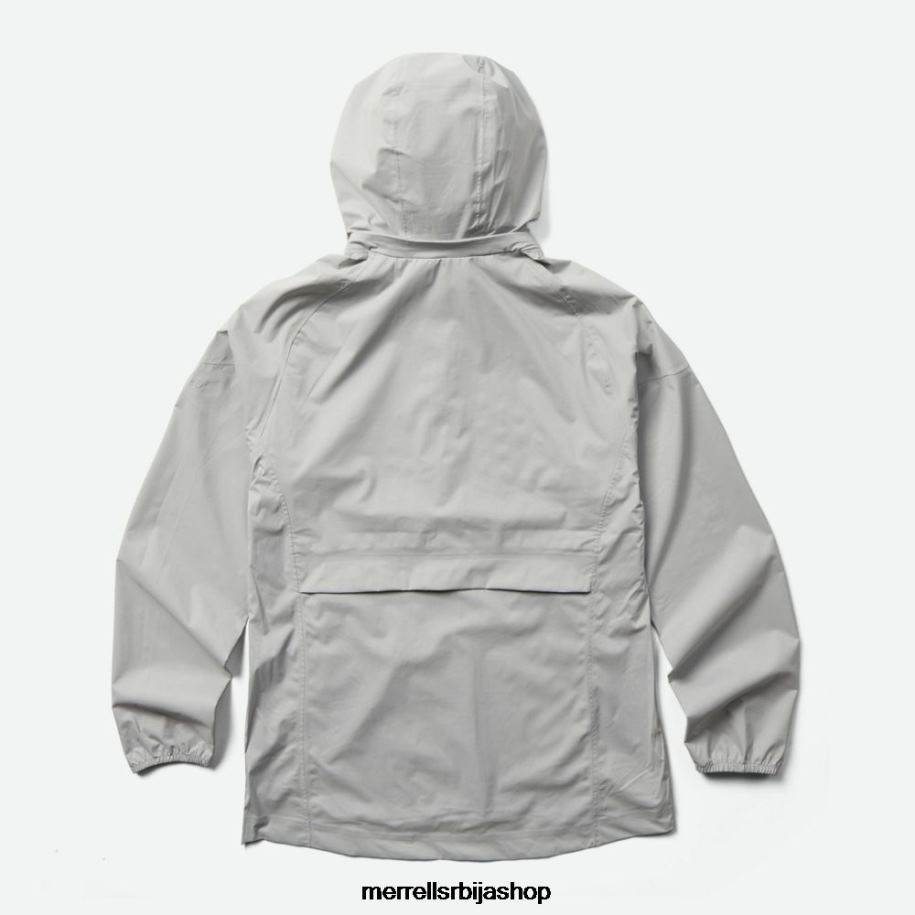 мушкарци алпска шкољка за паковање (јмс26321-088) Merrell високи хеатхер Одећа 6X68L704
