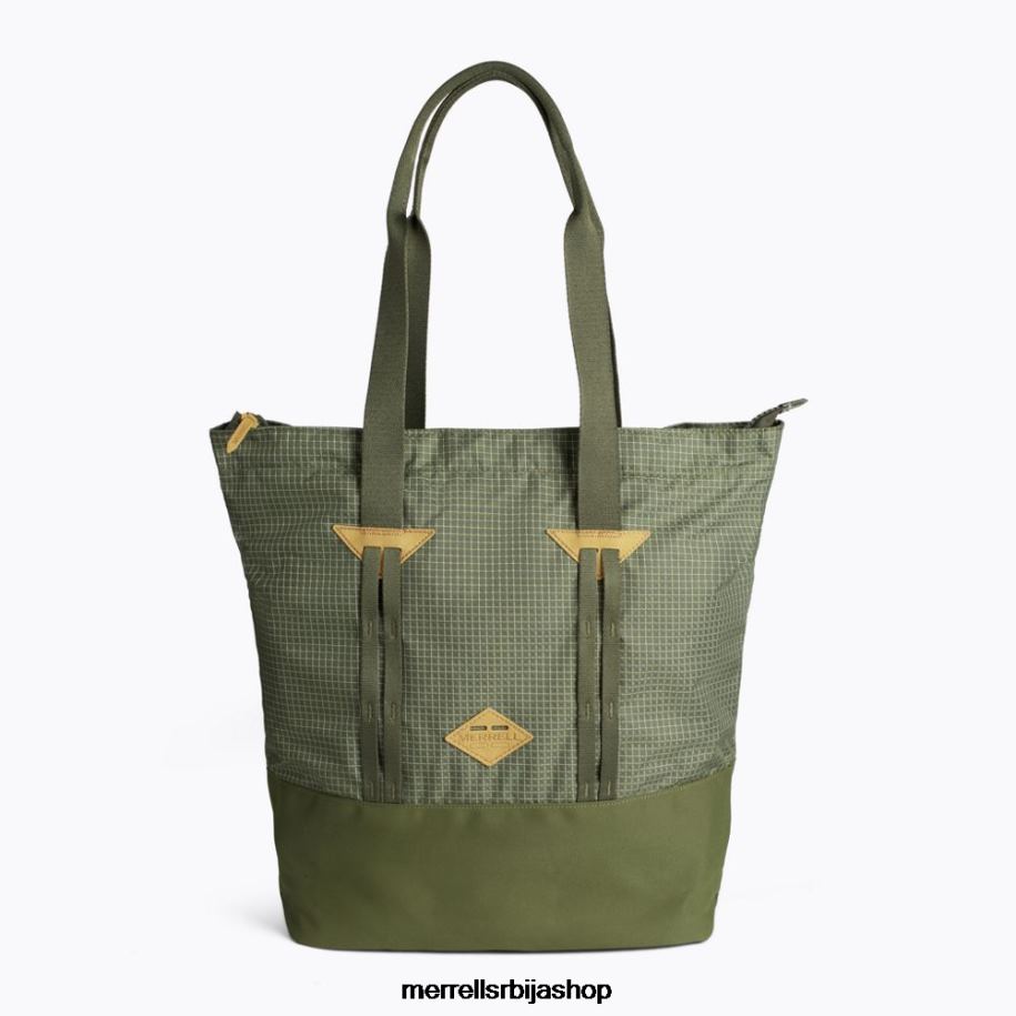 унисек Траилхеад 20л торба (јбс25550-326) Merrell прашњава маслина Прибор 6X68L430