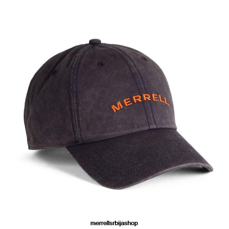 унисек везени татин шешир (јас26457-425) Merrell индија мастило Прибор 6X68L367