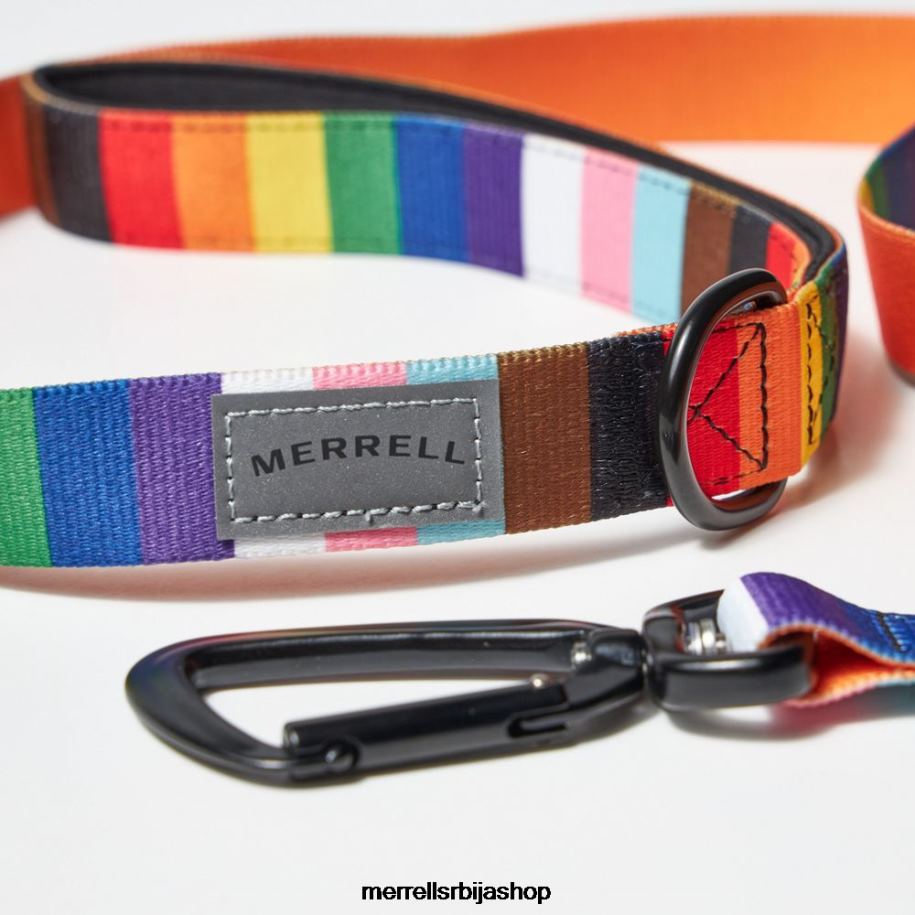 унисек поводац за псе (јаф26689-500) Merrell дугиног поноса Прибор 6X68L465