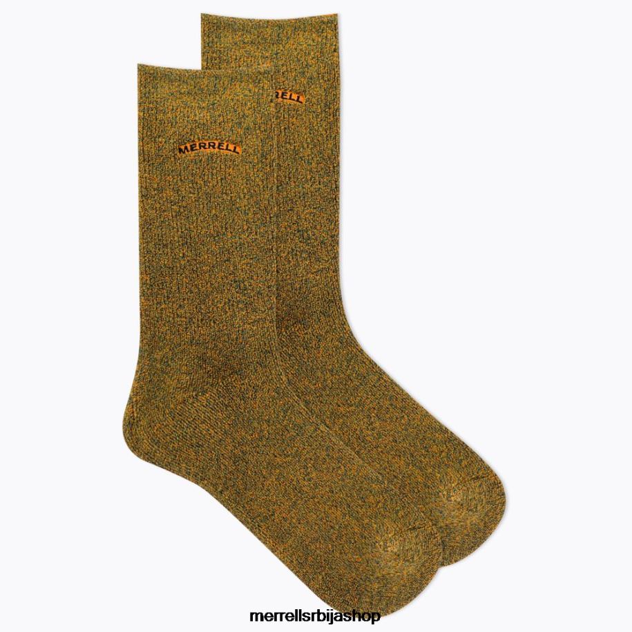 унисек јастучиће за посаду после спорта (јсф26893-800) Merrell наранџаста Прибор 6X68L215