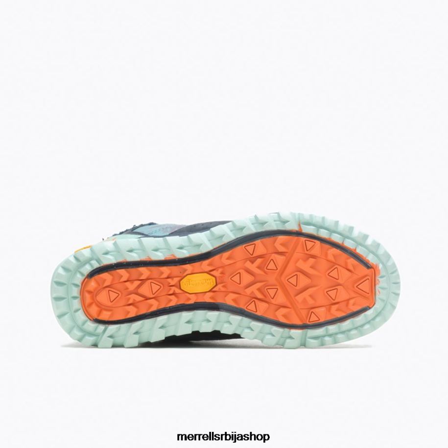 унисек антора патике водоотпорне к сее америца (ј067078) Merrell арктички ципеле 6X68L1104