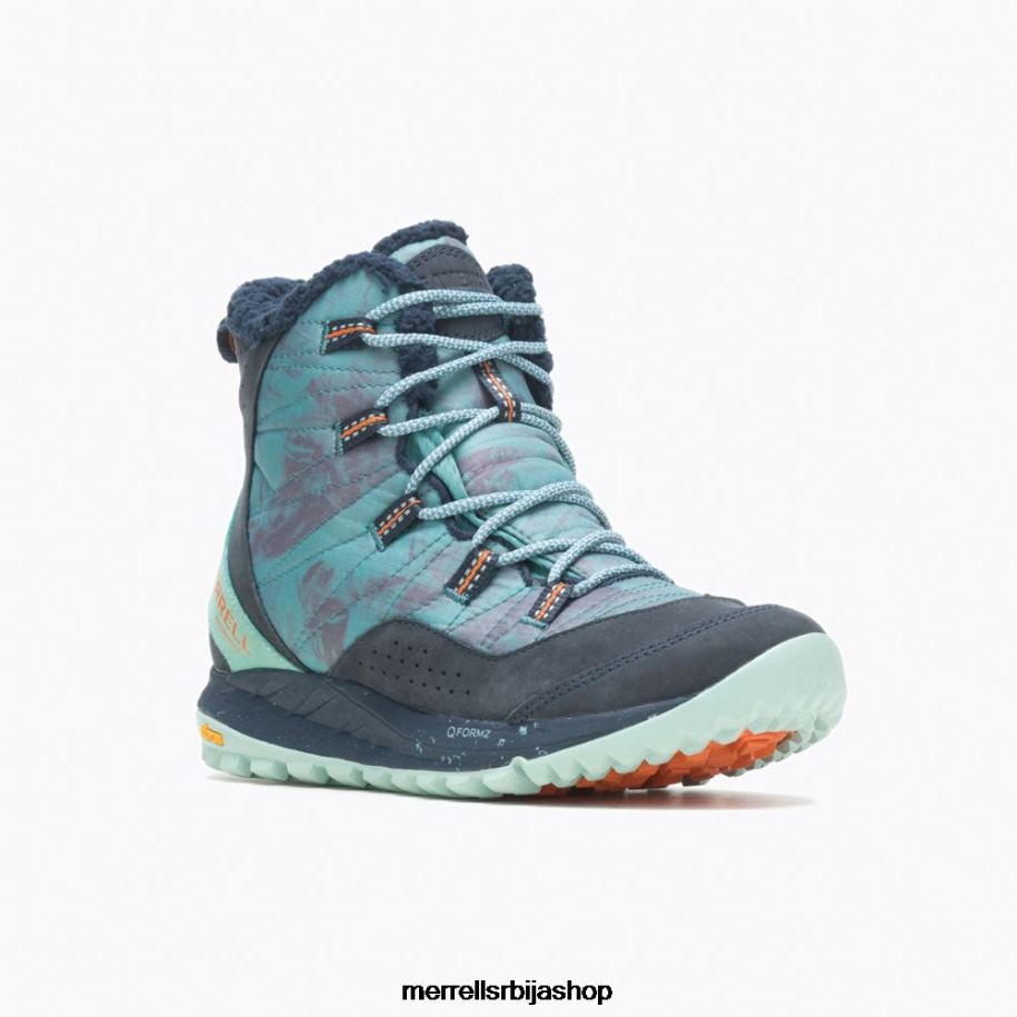 унисек антора патике водоотпорне к сее америца (ј067078) Merrell арктички ципеле 6X68L1104