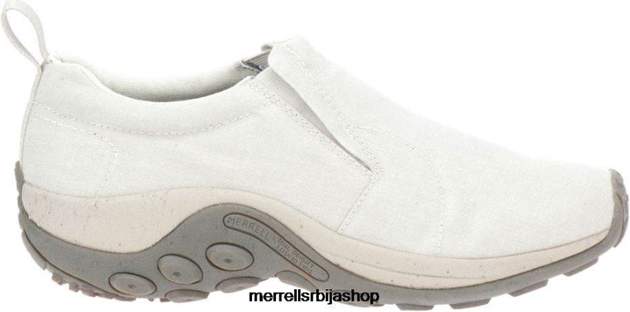 унисек јунгле моц ецо (ј2002907) Merrell кафа поново млевена ципеле 6X68L767