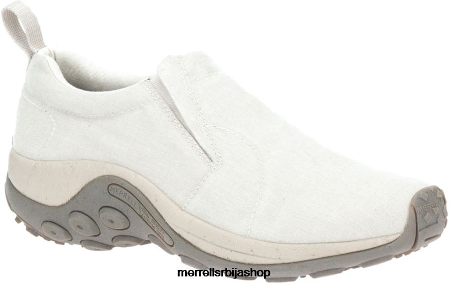 унисек јунгле моц ецо (ј2002907) Merrell кафа поново млевена ципеле 6X68L767