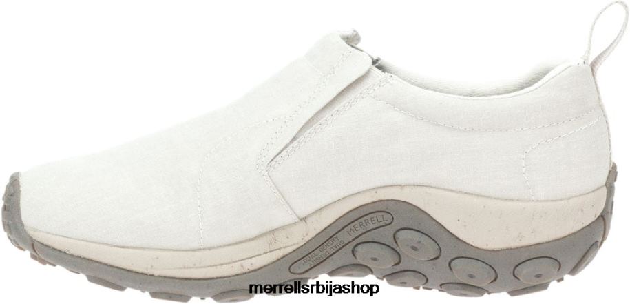 унисек јунгле моц ецо (ј2002907) Merrell кафа поново млевена ципеле 6X68L767