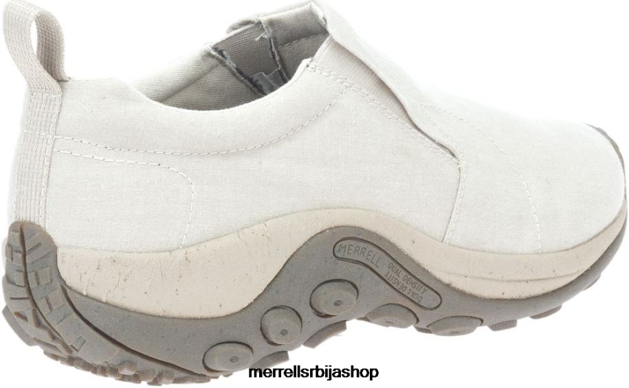 унисек јунгле моц ецо (ј2002907) Merrell кафа поново млевена ципеле 6X68L767