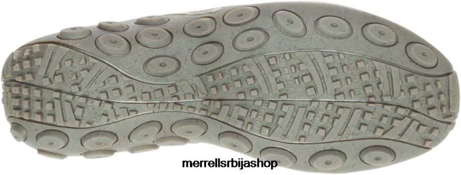 унисек јунгле моц ецо (ј2002907) Merrell кафа поново млевена ципеле 6X68L767