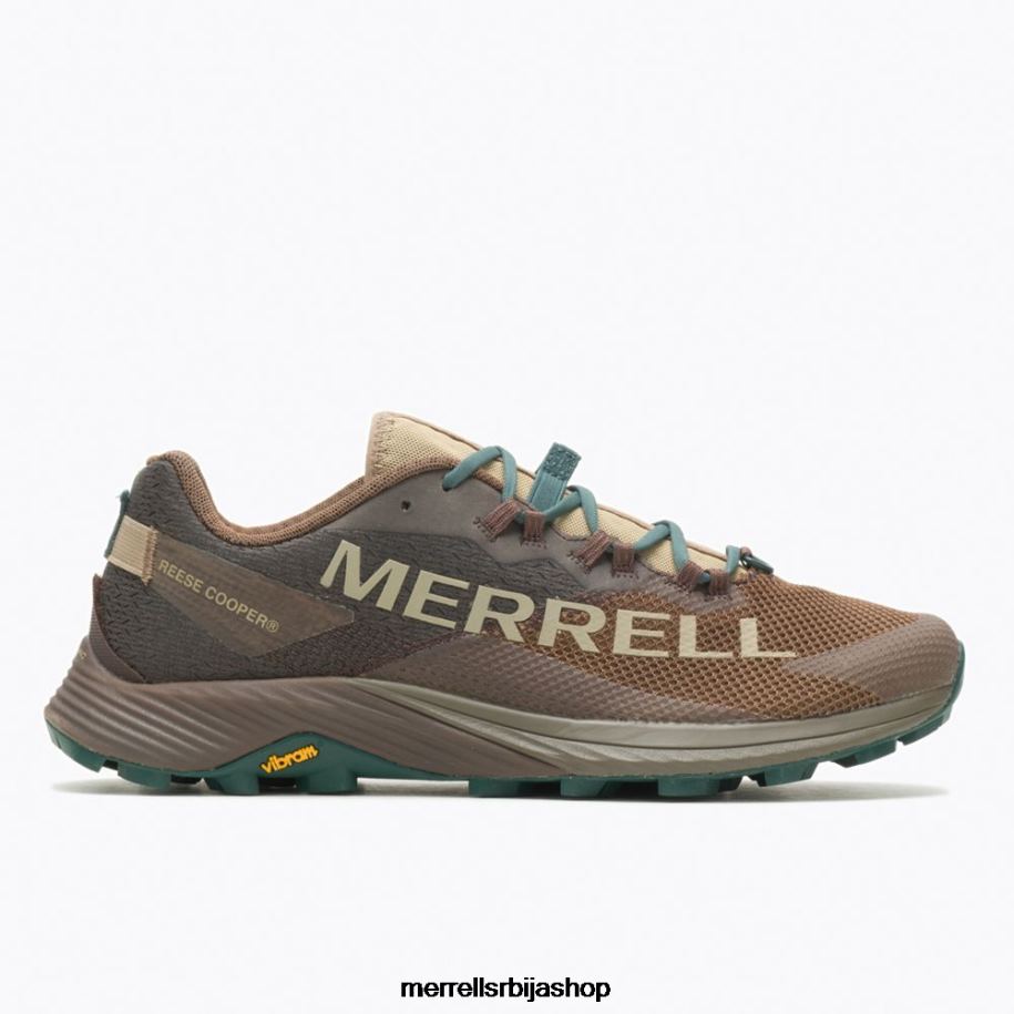 унисек мтл дуго небо 2 к реесе цоопер (ј500289) Merrell Видра ципеле 6X68L750